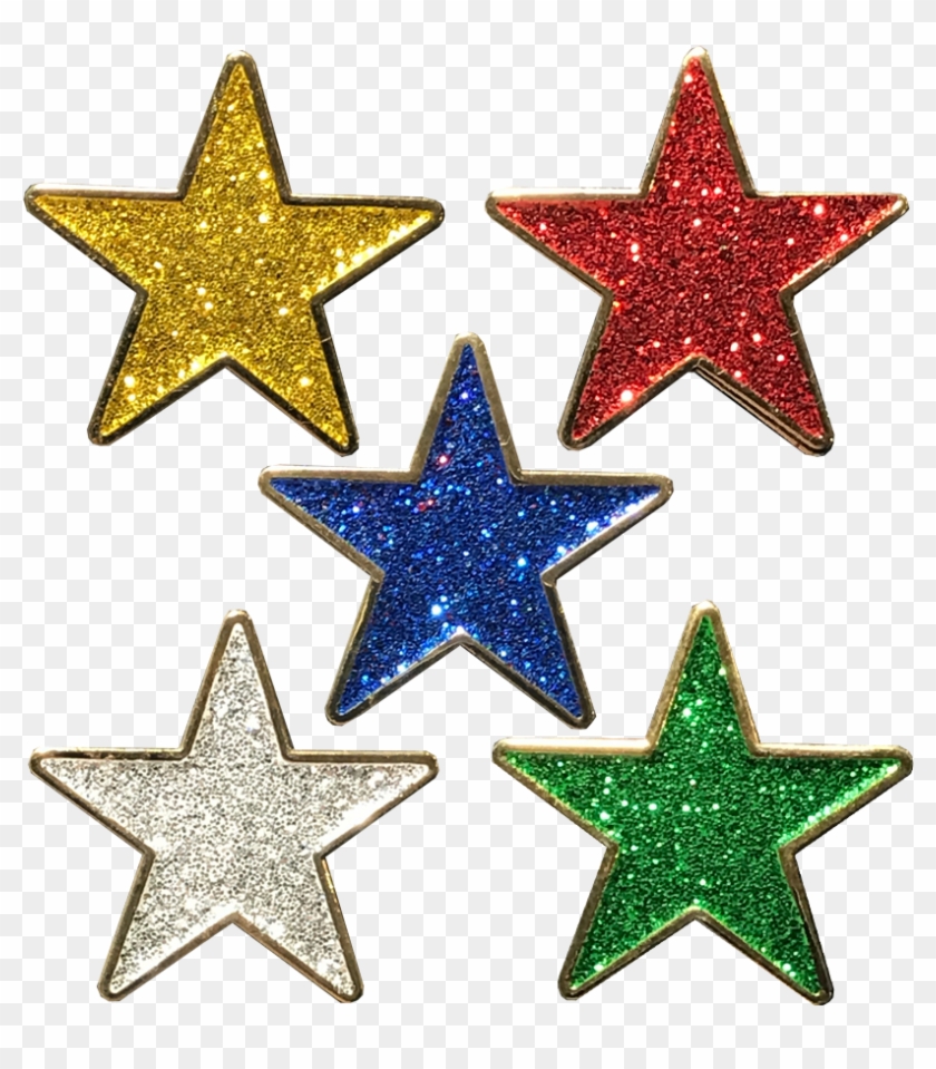 Moon And Stars Icon Clipart #1587674