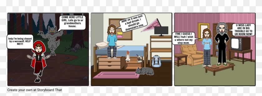 Mixed Fairy Tail - Cartoon Clipart #1587743