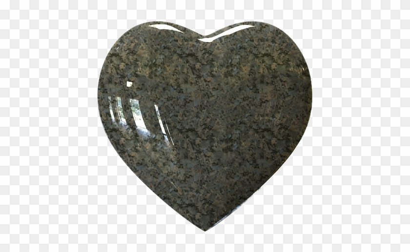 Heart Of Stone, Transparent Background - Heart Clipart