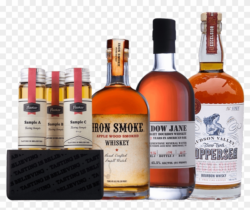 Whiskey Gangs Of New York - American Bourbon Clipart #1587914