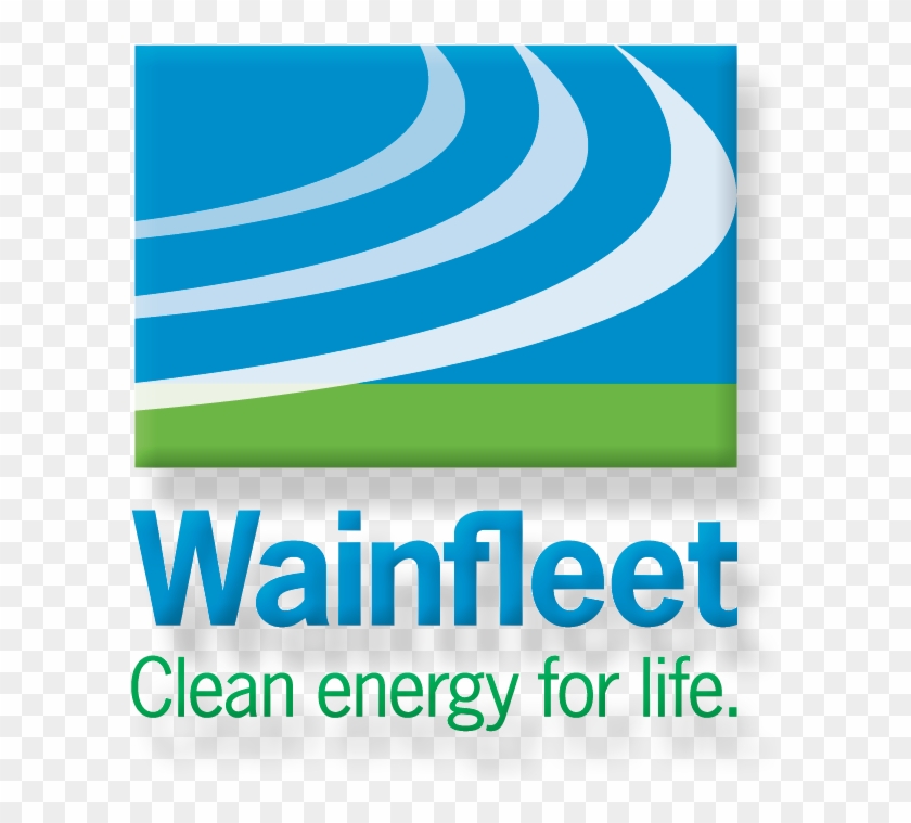 Wainfleet Wind Energy Inc - Graphic Design Clipart #1587919