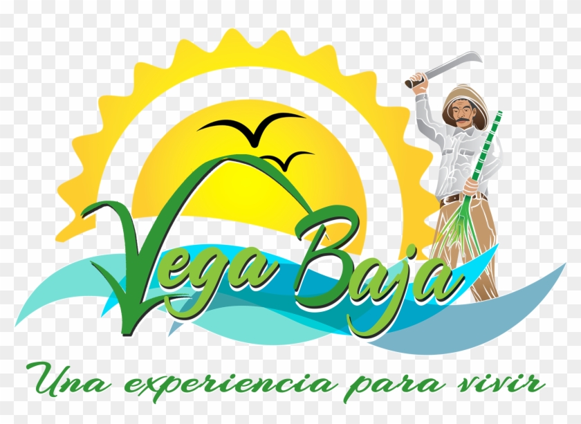Municipio Autónomo De Vega Baja - Vector Graphics Clipart