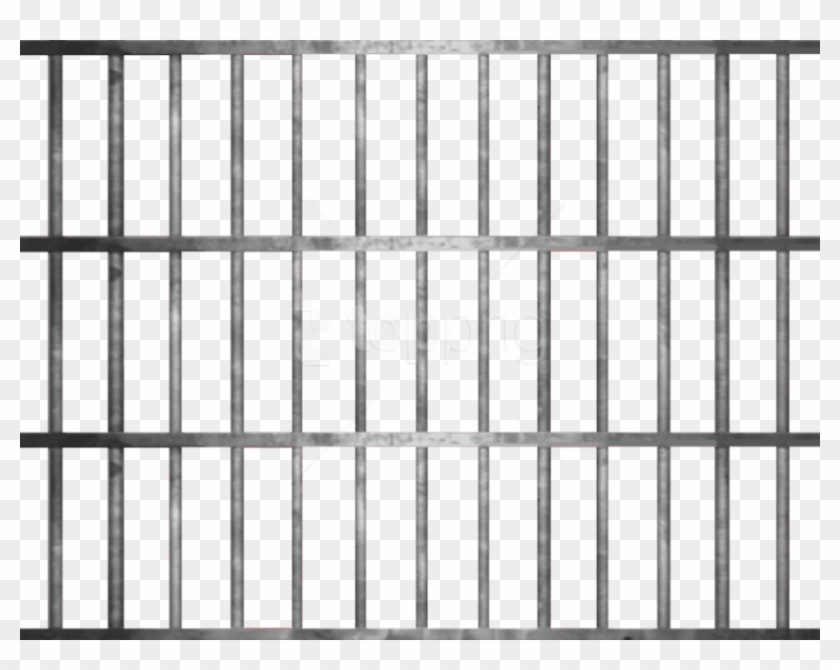 Free Png Download Jail, Prison Png Images Background - Jail Png Clipart #1588074