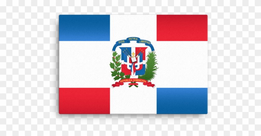 Dominican Republic Dominican Flag Png Clipart