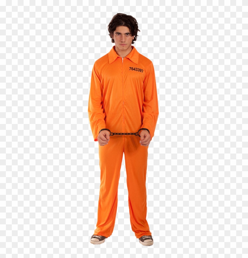 Prisoner Png - Transparent Prisoner Png Clipart