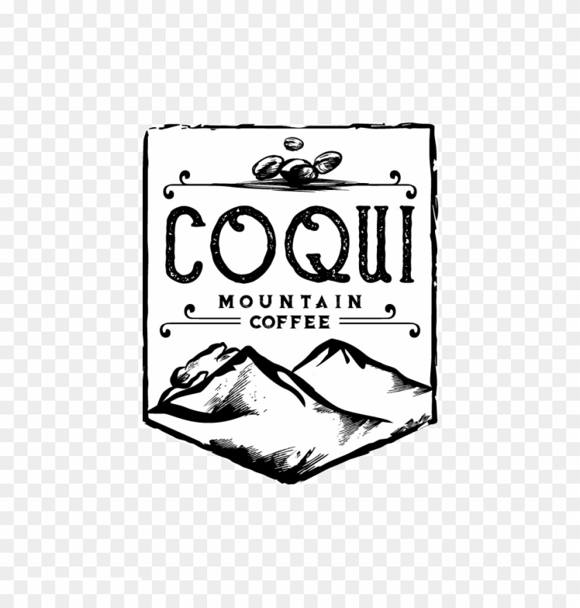 Puerto Rico Clipart Mountain - Illustration - Png Download