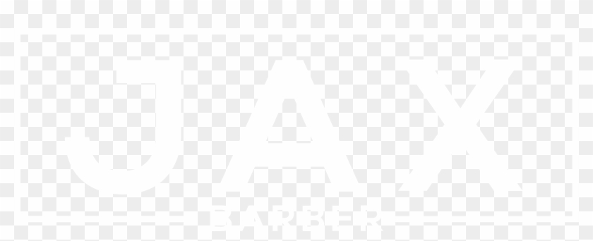 Jax Barber Has Moved - Sign Clipart