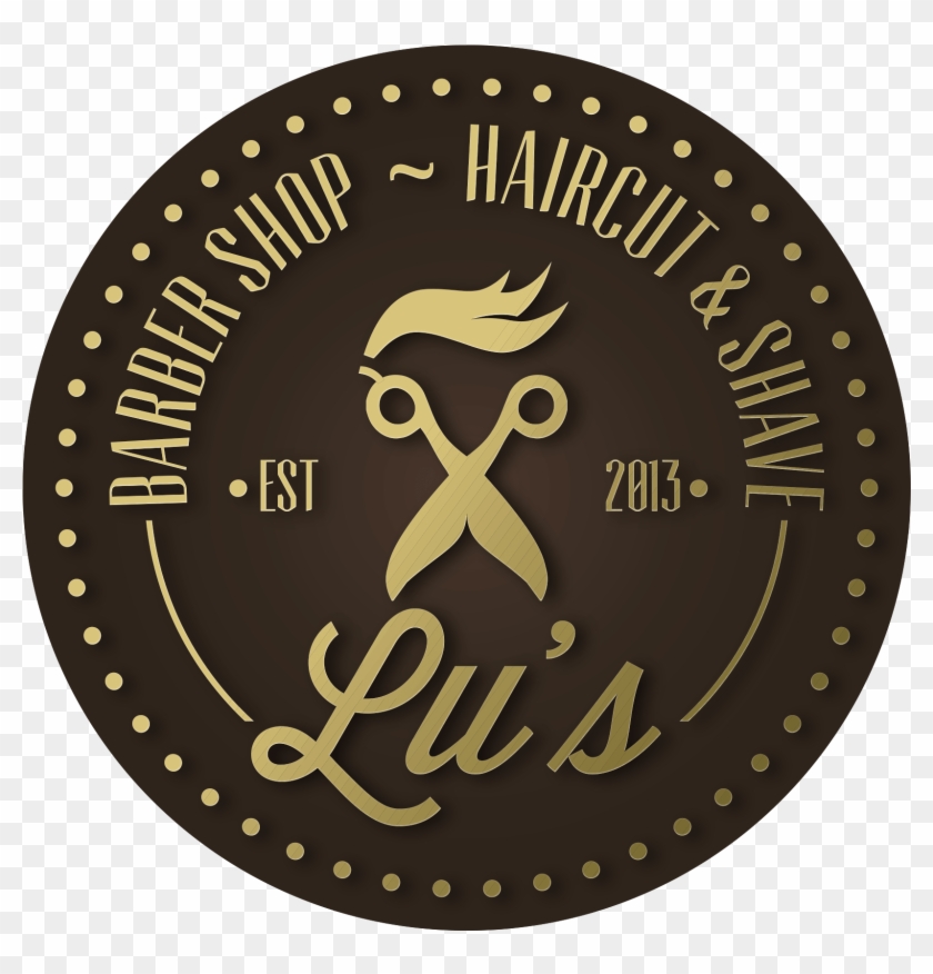 Lu's Barber Shop Haircut & Shave - League City Clipart
