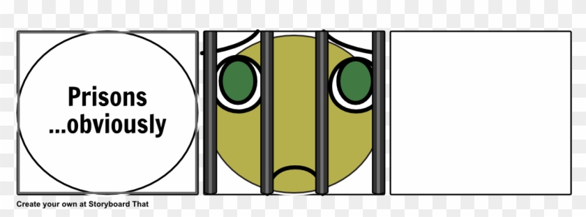 Prison Clipart