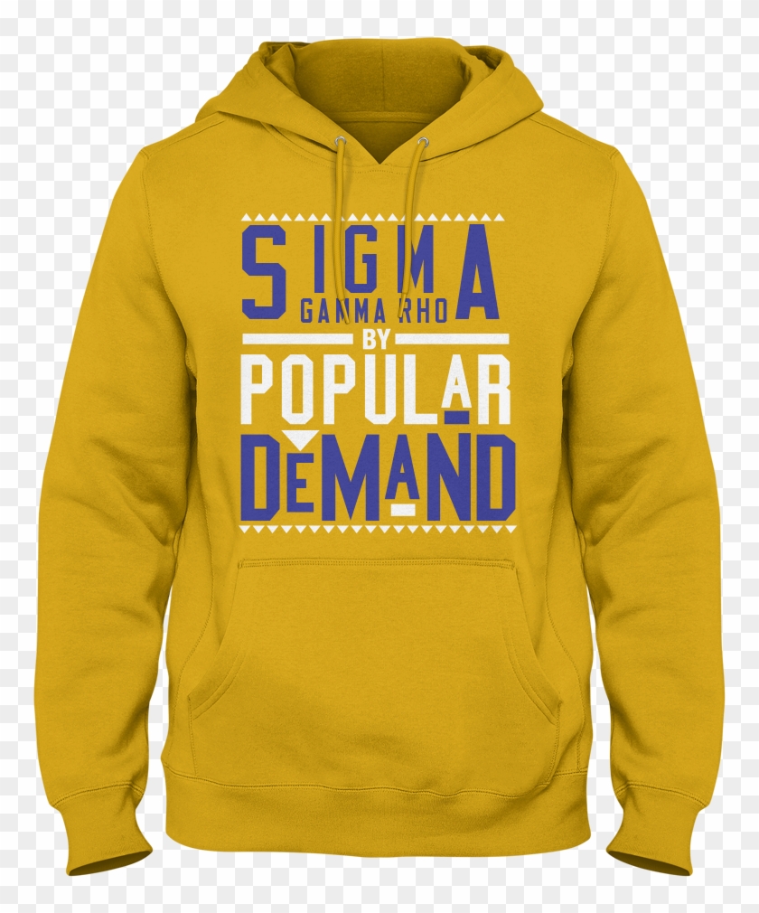 Iota Phi Theta Popular Demand Hoodie Omega Psi Phi, - Virgin Hoodies Clipart