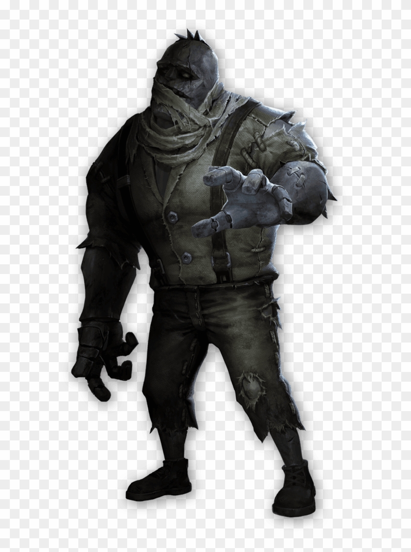 Identity V Hell Ember Clipart