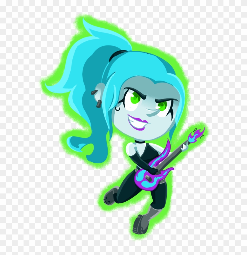 Picture Of Ember-ls942 - Cartoon Clipart