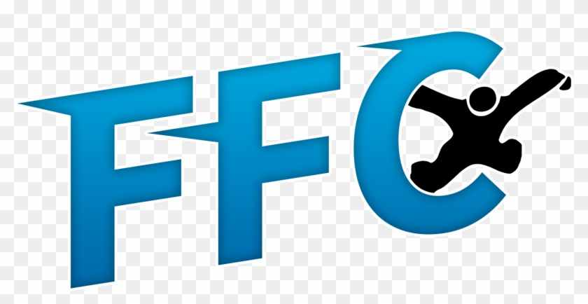 Ffc Logo Small - Graphic Design Clipart #1589198