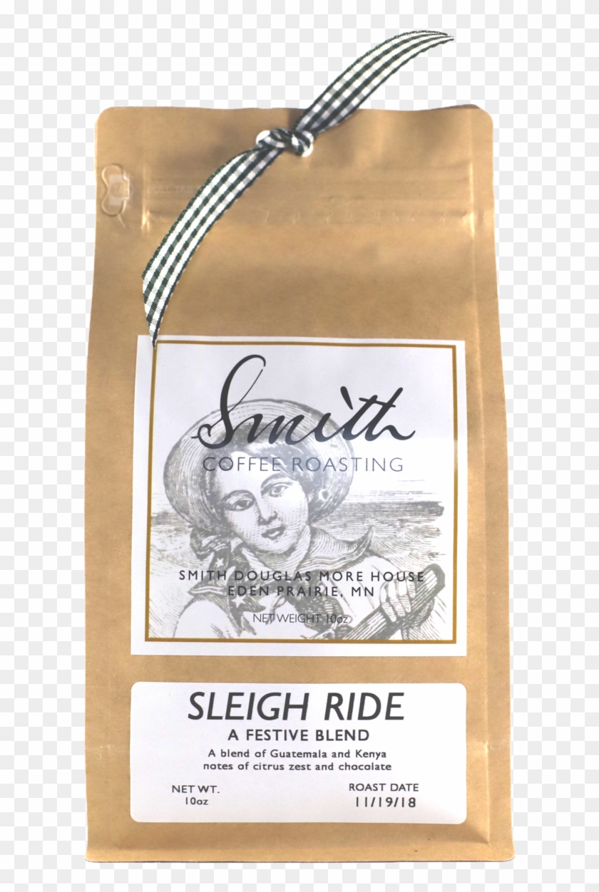 Sleighride - Sketch Clipart