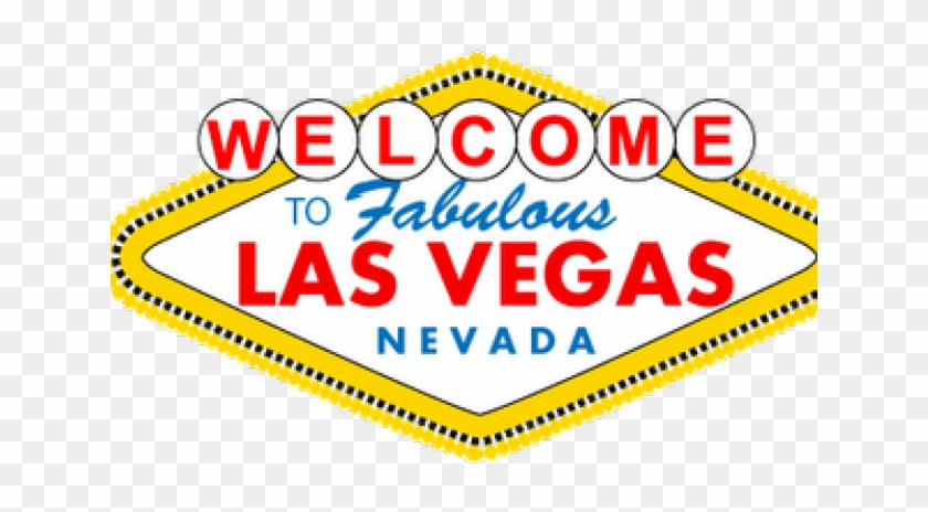 Original - Vegas Clipart #1589284