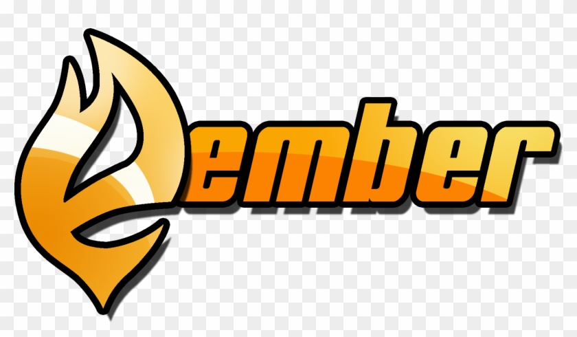 Ember Is A Drop In Program For Youth Ages 14 Clipart #1589335