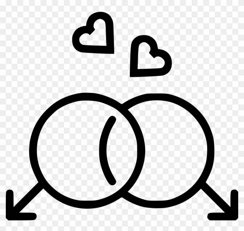 Png File Svg - Png Icons For Lgbt Download Clipart #1589410