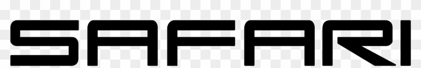Safari Logo Png Transparent - Safari Clipart #1589447