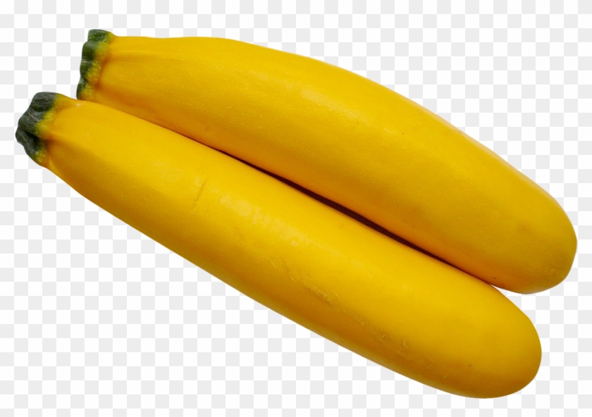 Yellow Zucchini Png Image - Yellow Zucchini Png Clipart