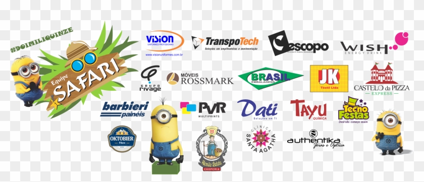 Capa Safari , Png Download Clipart