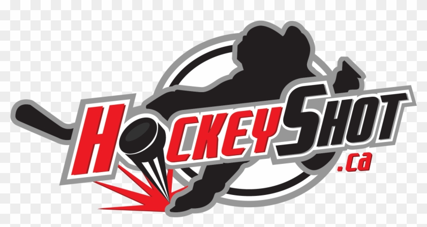 Hockeyshot Extreme Passing Kit This Is A Great Product - Hockey Shot Logo Clipart #1589649