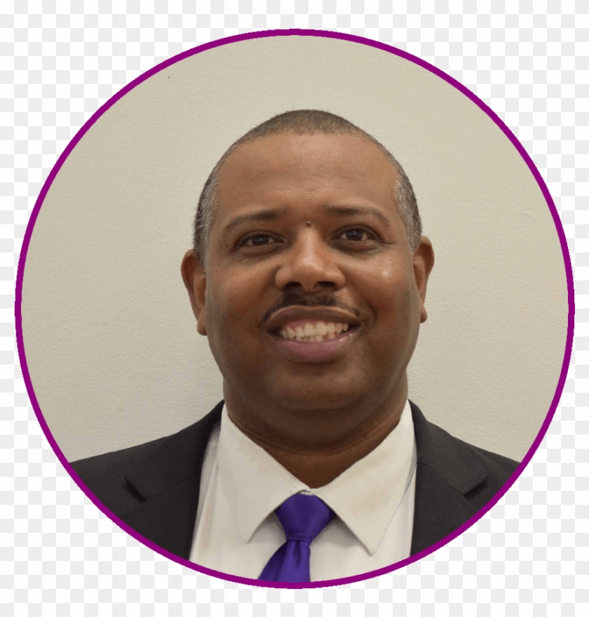 Brother Ed Young - Official Clipart