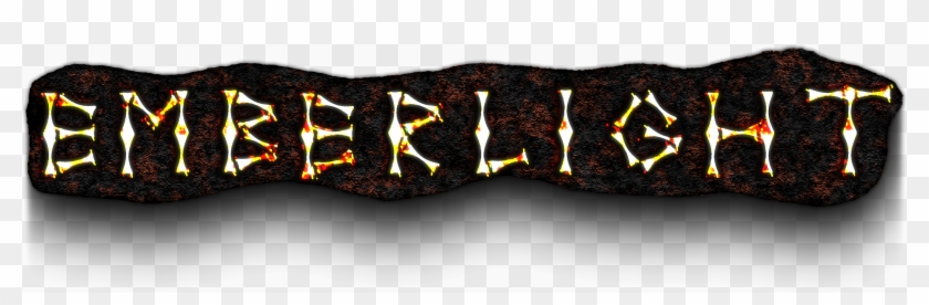 Emberlight Presskit - Darkness Clipart