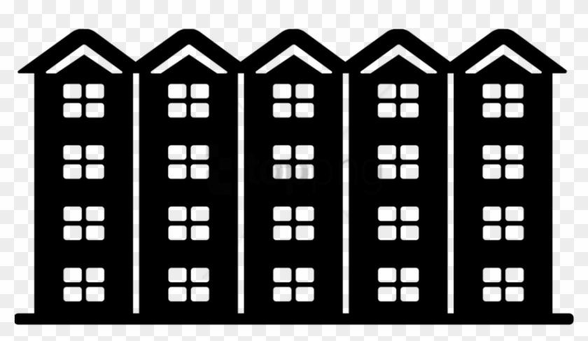 Free Png Apartment Png Png Image With Transparent Background - Groupe Sncf Clipart #1589845