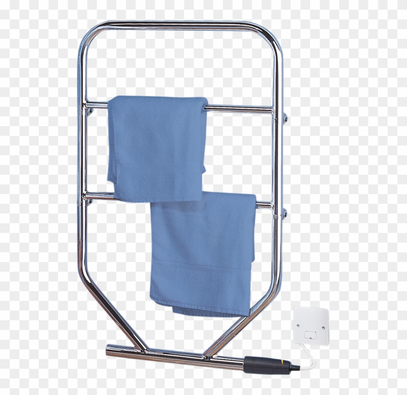 Ttrc130c Chrome Room Shot - Folding Chair Clipart