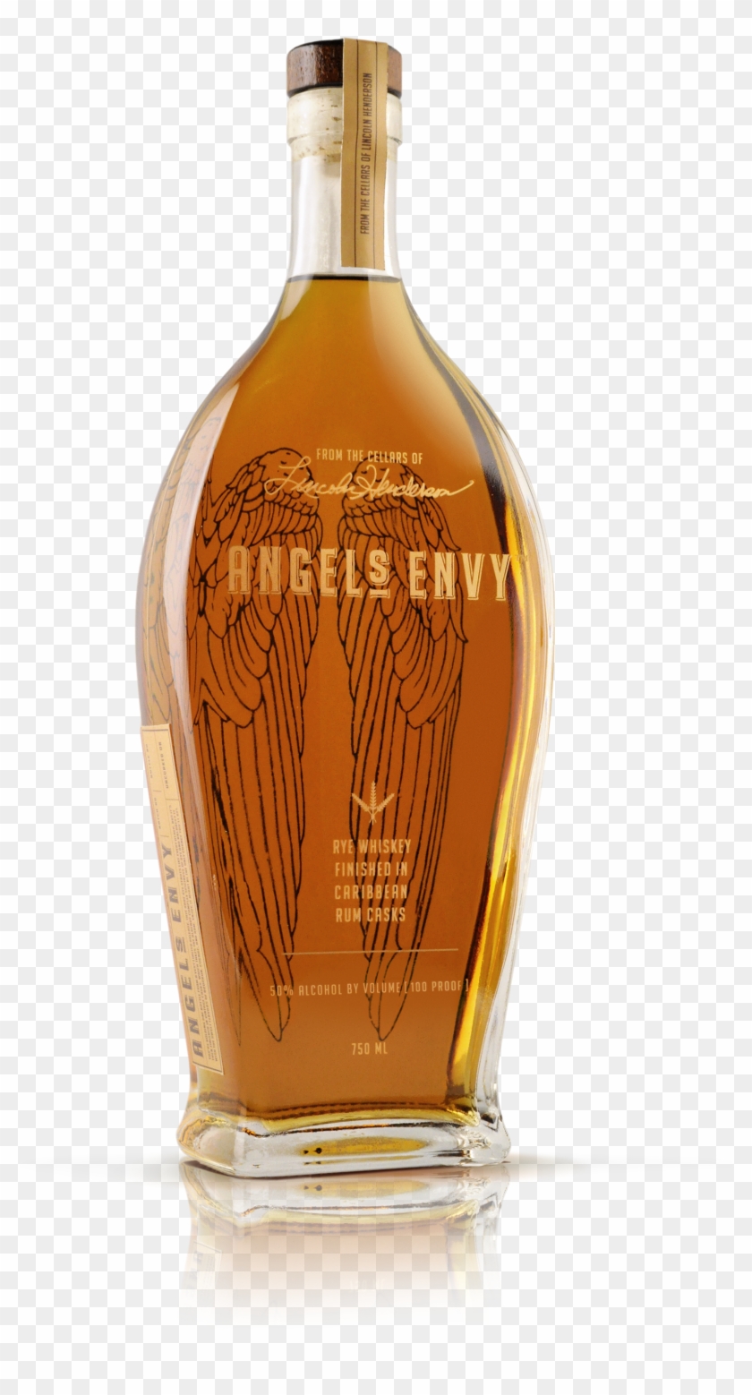 Ae Rye Bottle Shot Clipart