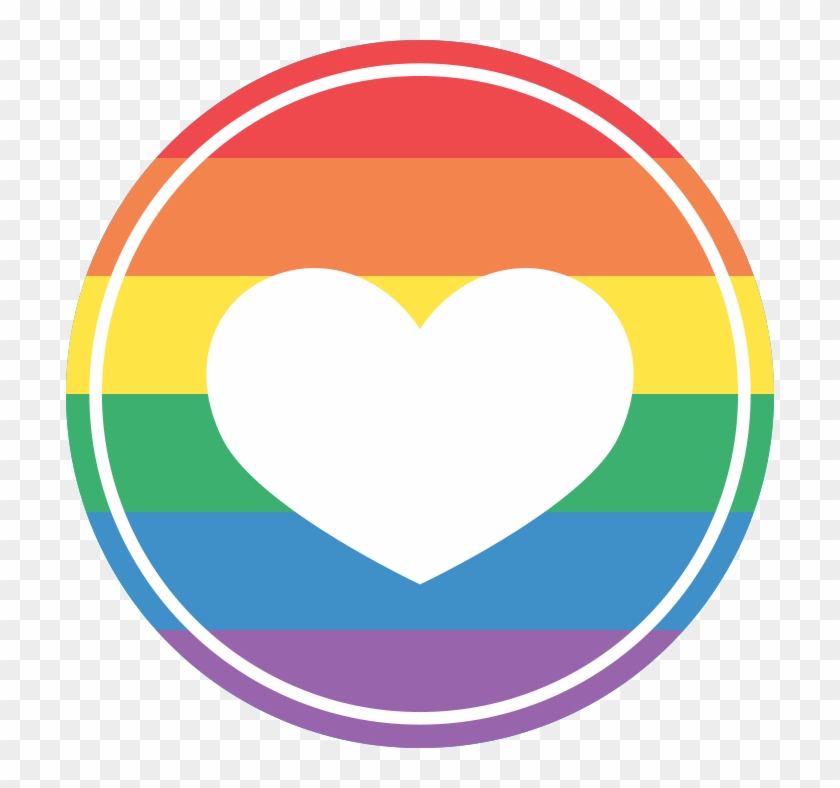 Of Gay' Unique Journeys And Experiences Offering Boutique, - Gay Transparent Logo Circle Clipart