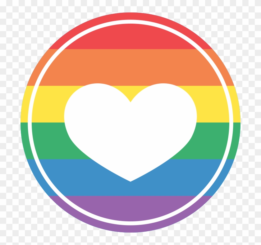 Of Gay' Unique Journeys And Experiences Offering Boutique, - Gay Transparent Logo Circle Clipart #1590038