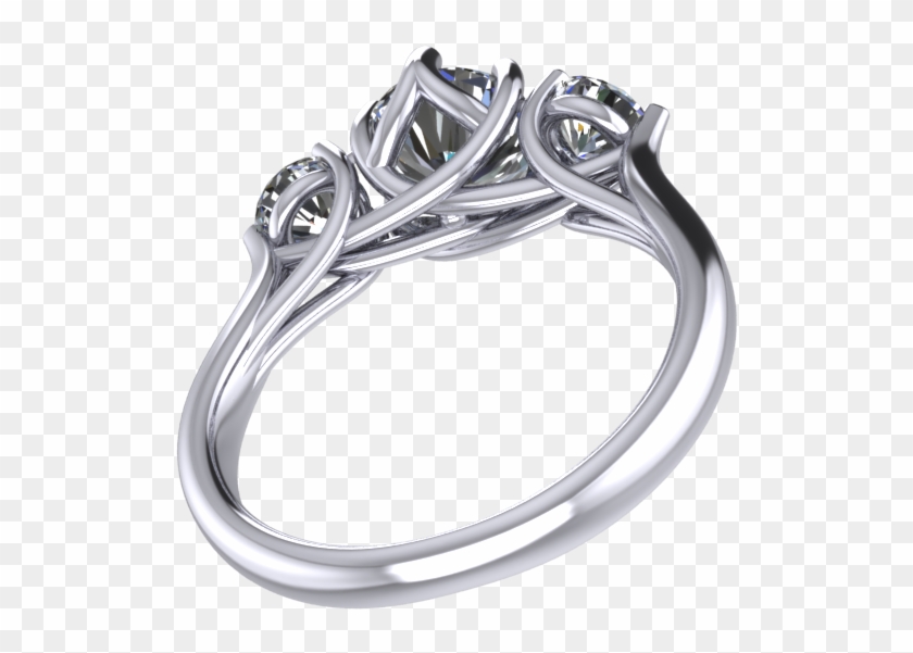 Pre-engagement Ring Clipart #1590120