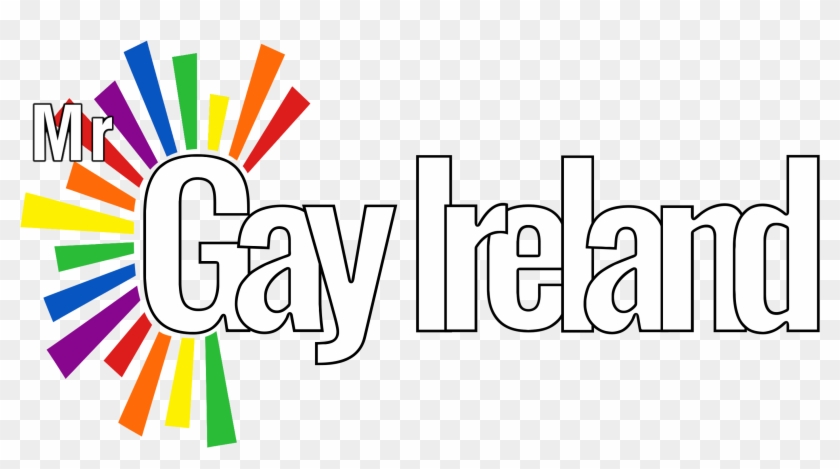 Mrgayireland - Graphic Design Clipart #1590124