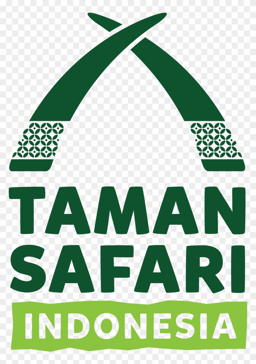 Logo Branding Tourism Kota Di Indonesia Clipart #1590150