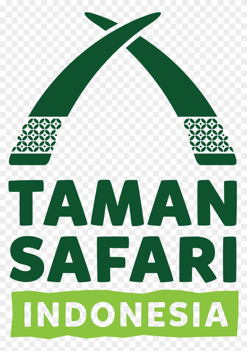 Logo Branding Tourism Kota Di Indonesia Clipart