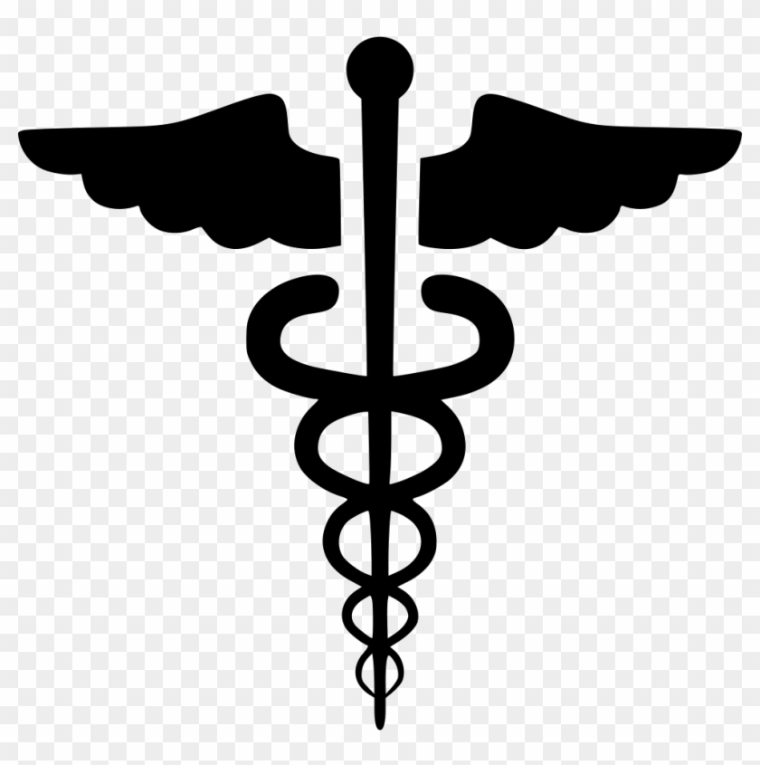 Png File Svg - Doctor Symbol Clipart #1590178