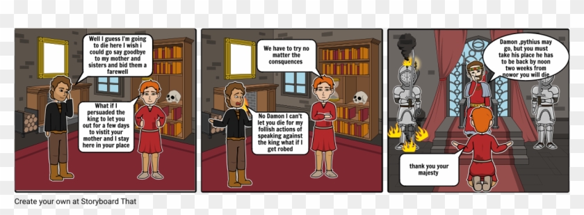 Stoary Board Yee - Cartoon Clipart #1590221