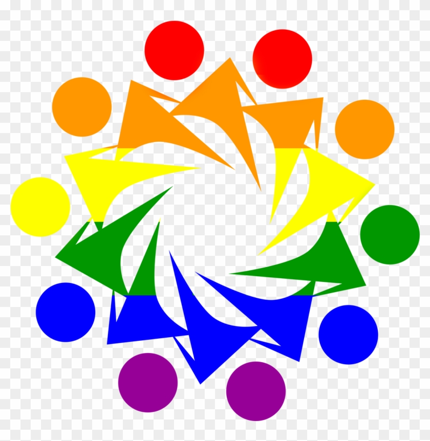 Gay Book Promotions - Logos Gays Clipart