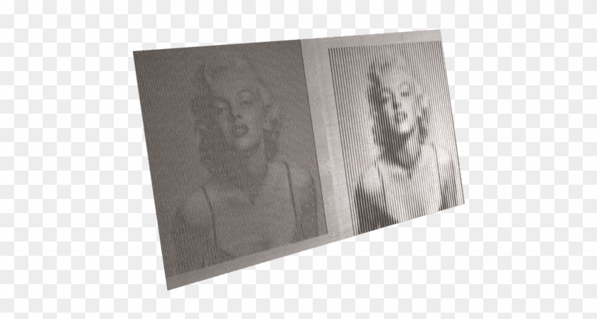 Our Technique For Reproduction Of Photographs On Stone - Paper Clipart #1590307