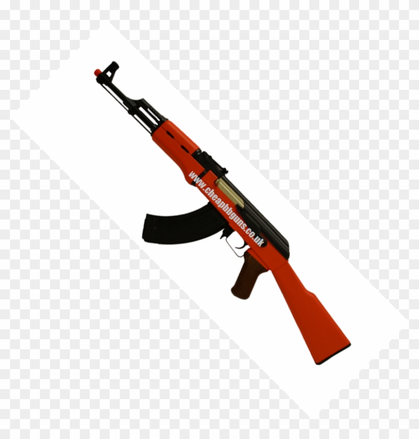 Ak 47 Clipart