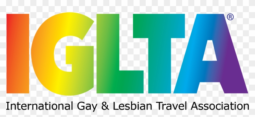 Member Of - International Gay & Lesbian Travel Association Clipart