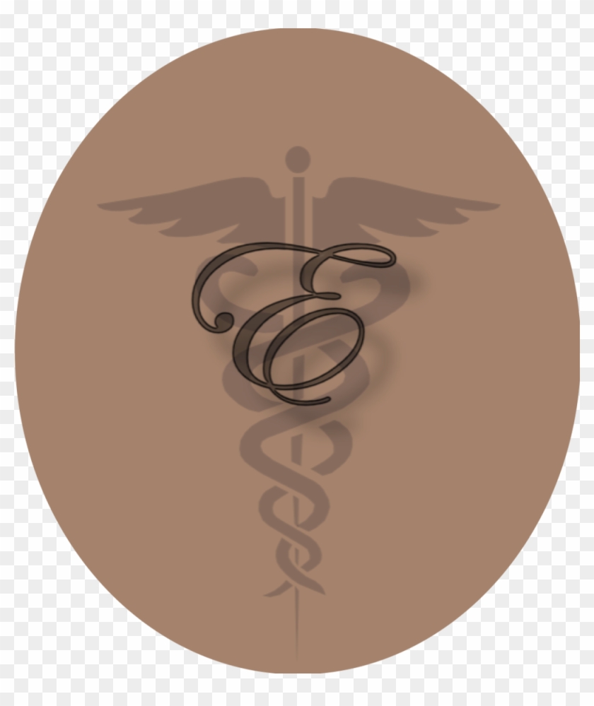 Caduceus Png Clipart