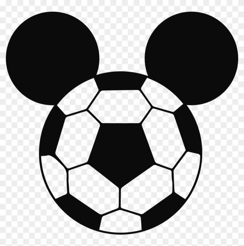 Soccer Ball Clipart #1590678