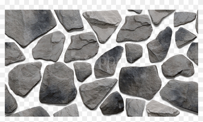 Free Png Download Stones And Rocks Png Images Background - Камень Текстура Пнг Clipart #1590736