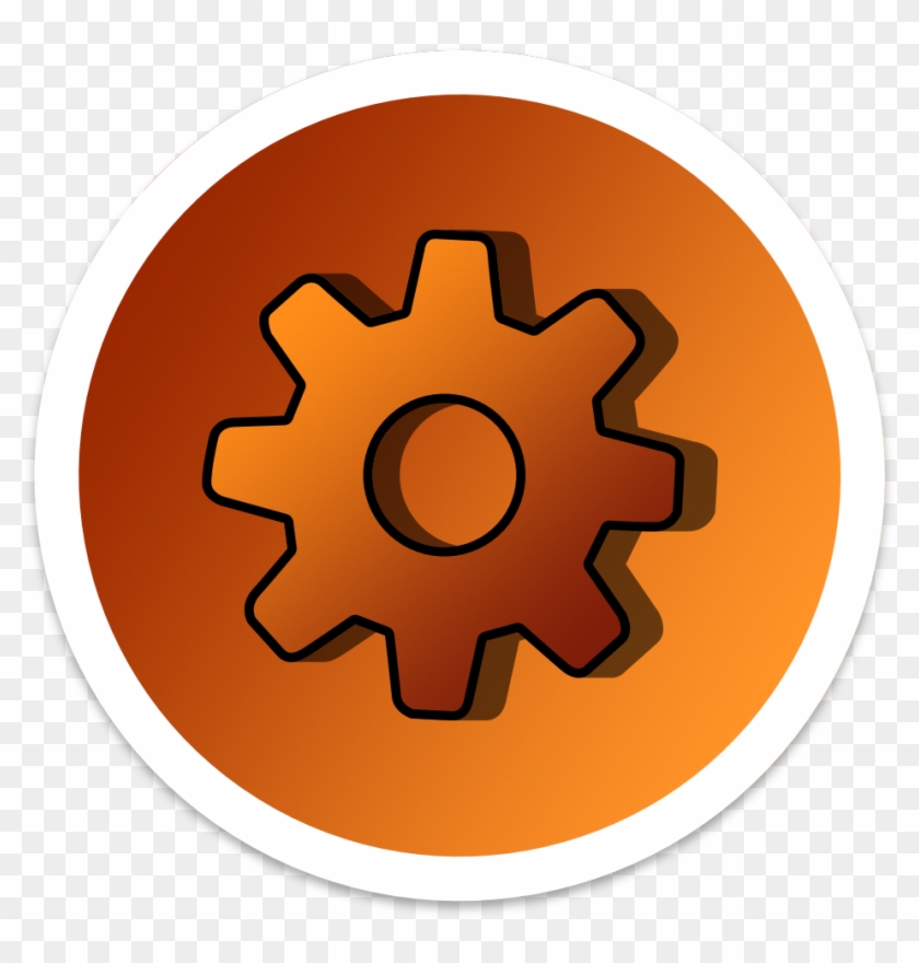 Factorio - Circle Clipart