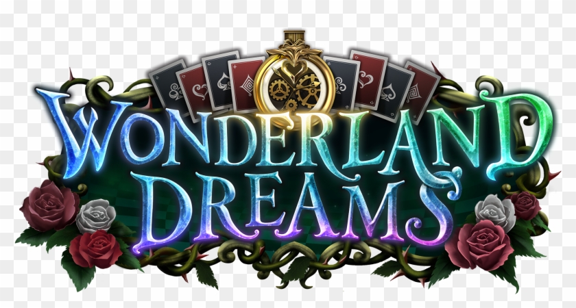2 Mb - Shadowverse Wonderland Dream Png Clipart #1590950