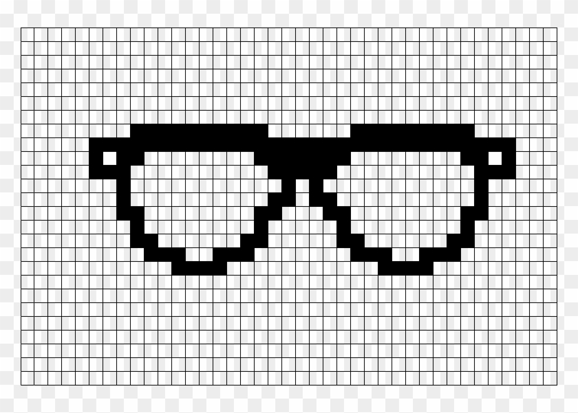 Pixel Art Car Logo Clipart