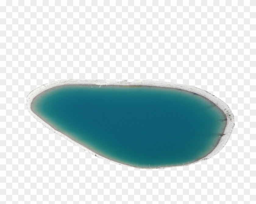 Rainwater Pool - Water Pond Png Clipart