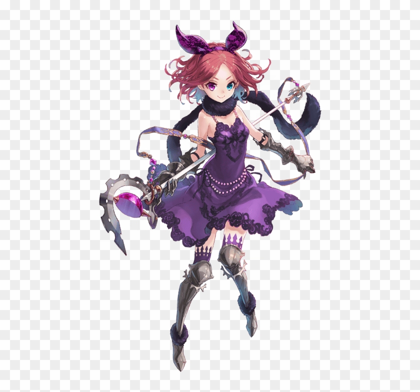 Caduceus - Phantom Of The Kill Caduceus Clipart